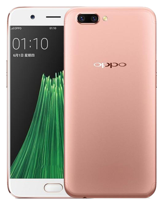 Oppo R11